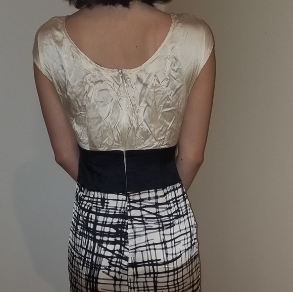 BCBG MAXAZRIA dress - Picture 2 of 7